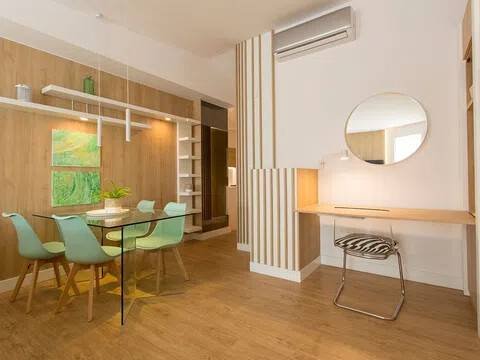 Piso de 55 m² en Granada