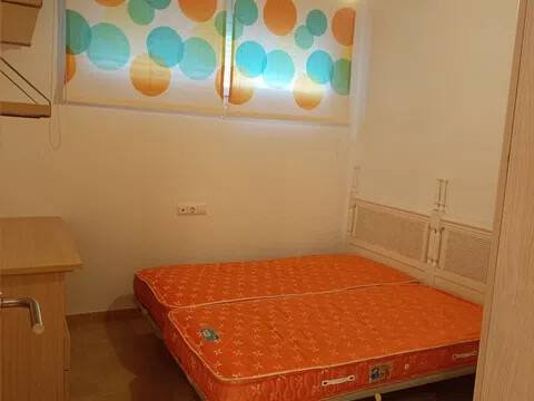 Piso de 90 m² en El Ejido