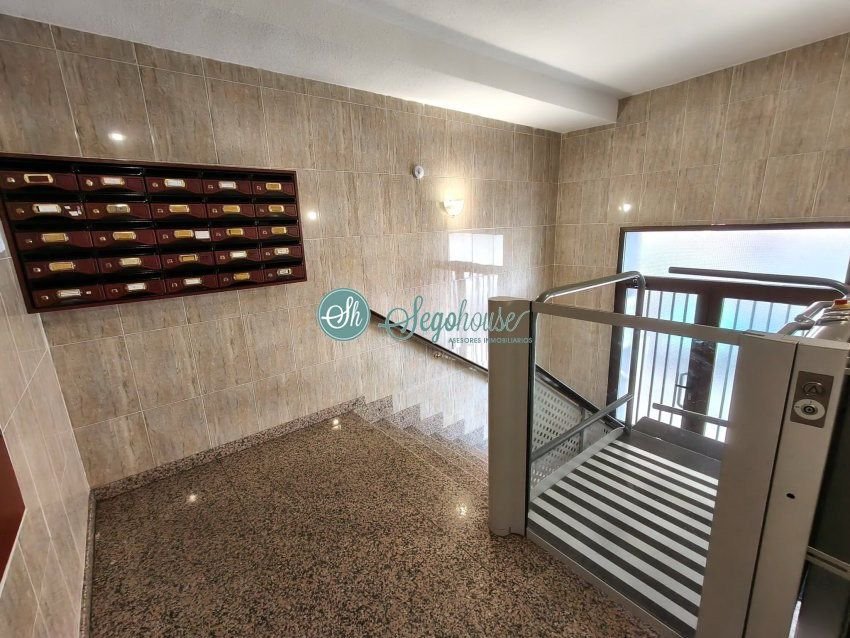 Appartamento 94 m² a Segovia