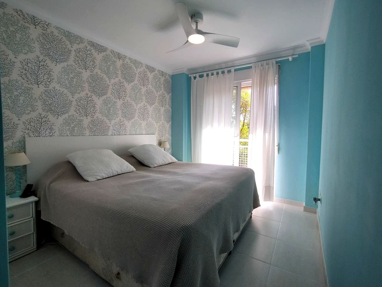 Piso de 95 m² en Oliva