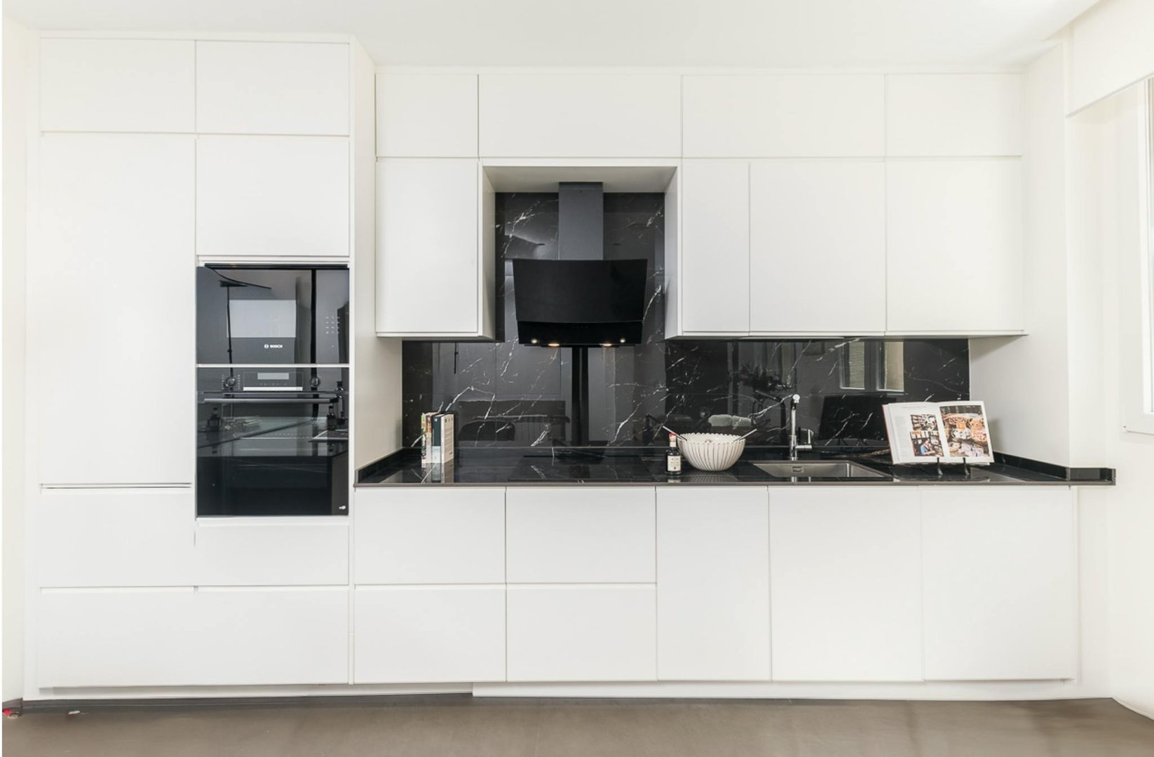 Pis de 87 m² a Madrid