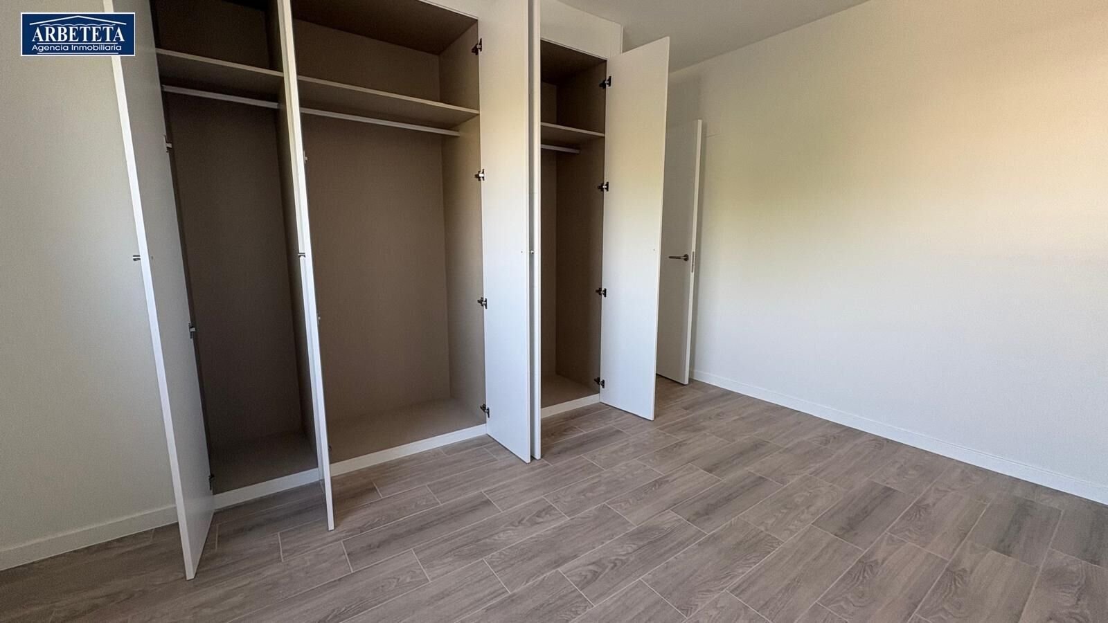 Piso de 125 m² en Guadalajara