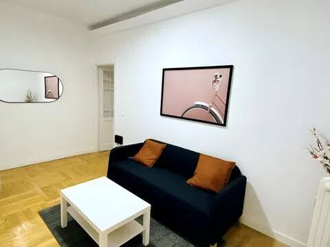 Habitación en alquiler, Madrid