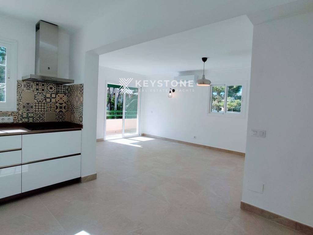 Piso de 100 m² en Calvià