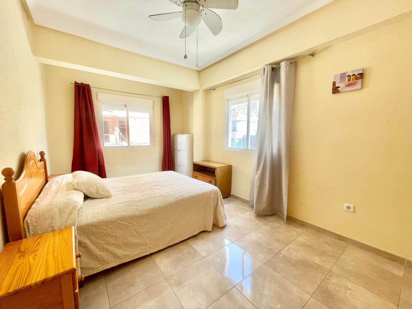 Квартира 70 м² у Torrevieja