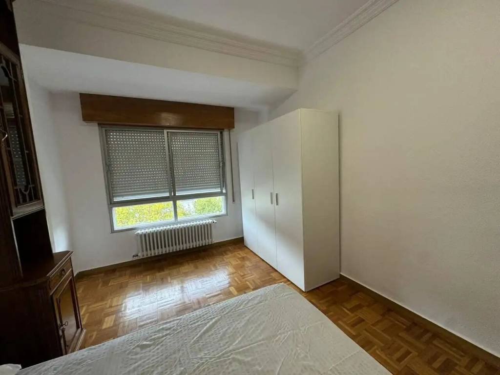 Piso de 119 m² en Ourense