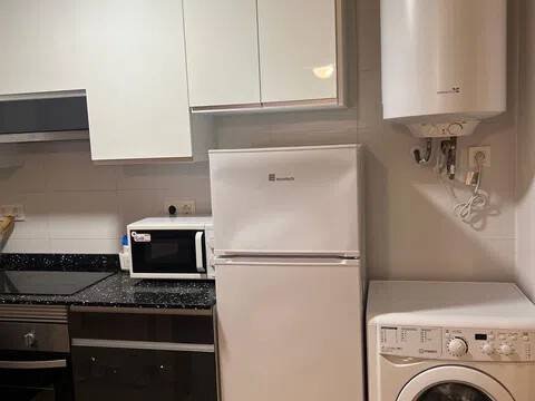 Piso de 50 m² en Ares