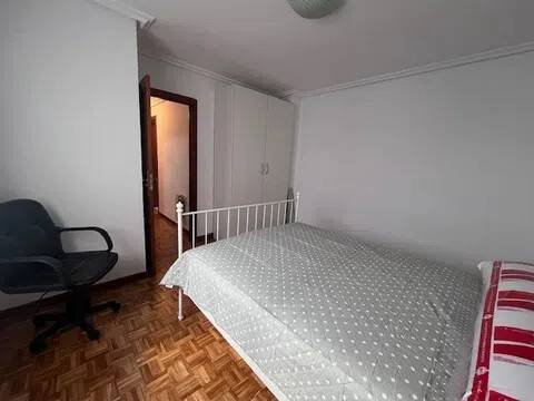 Wohnung 85 m² in Salamanca