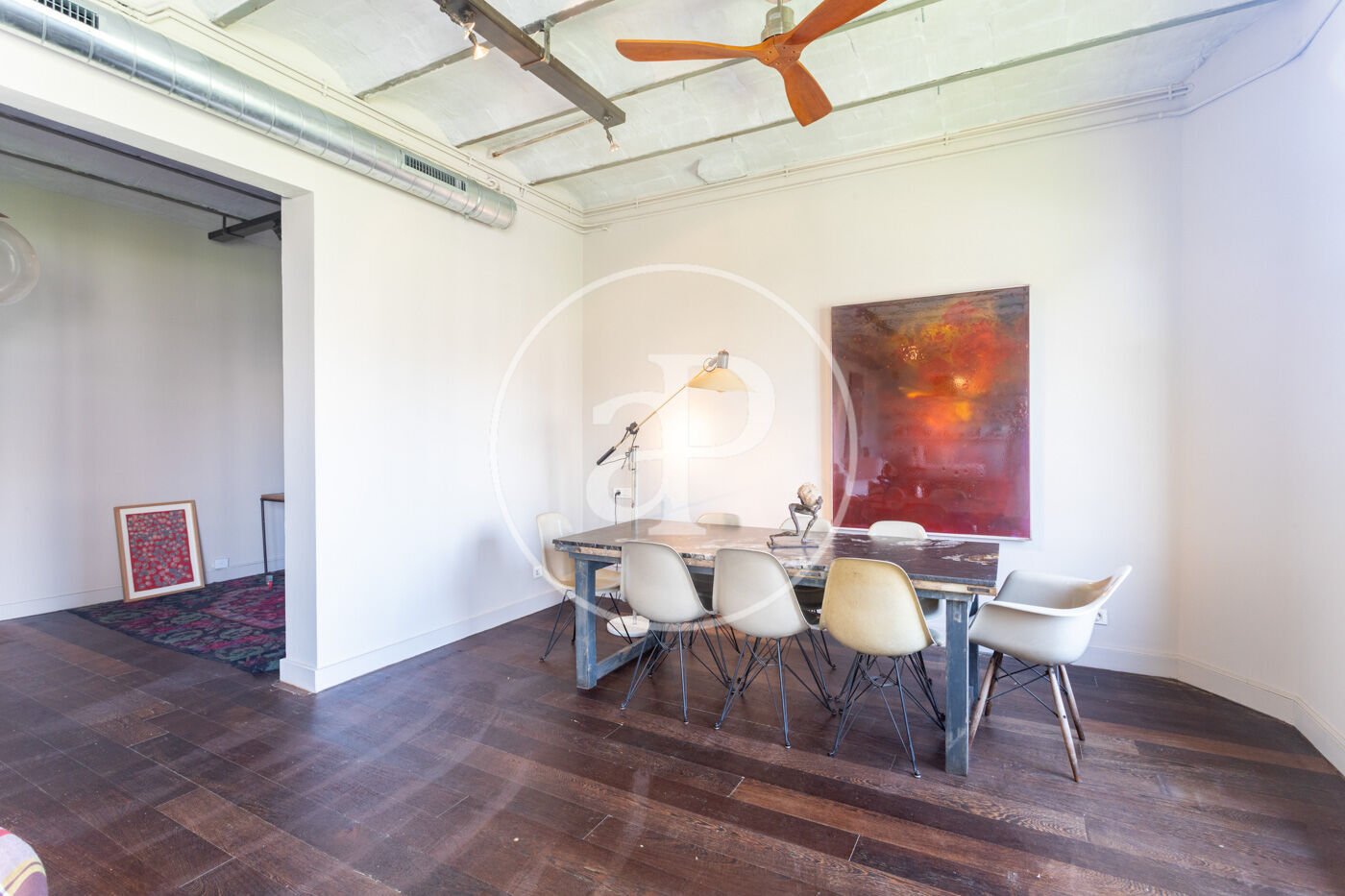 Piso de 199 m² en Barcelona