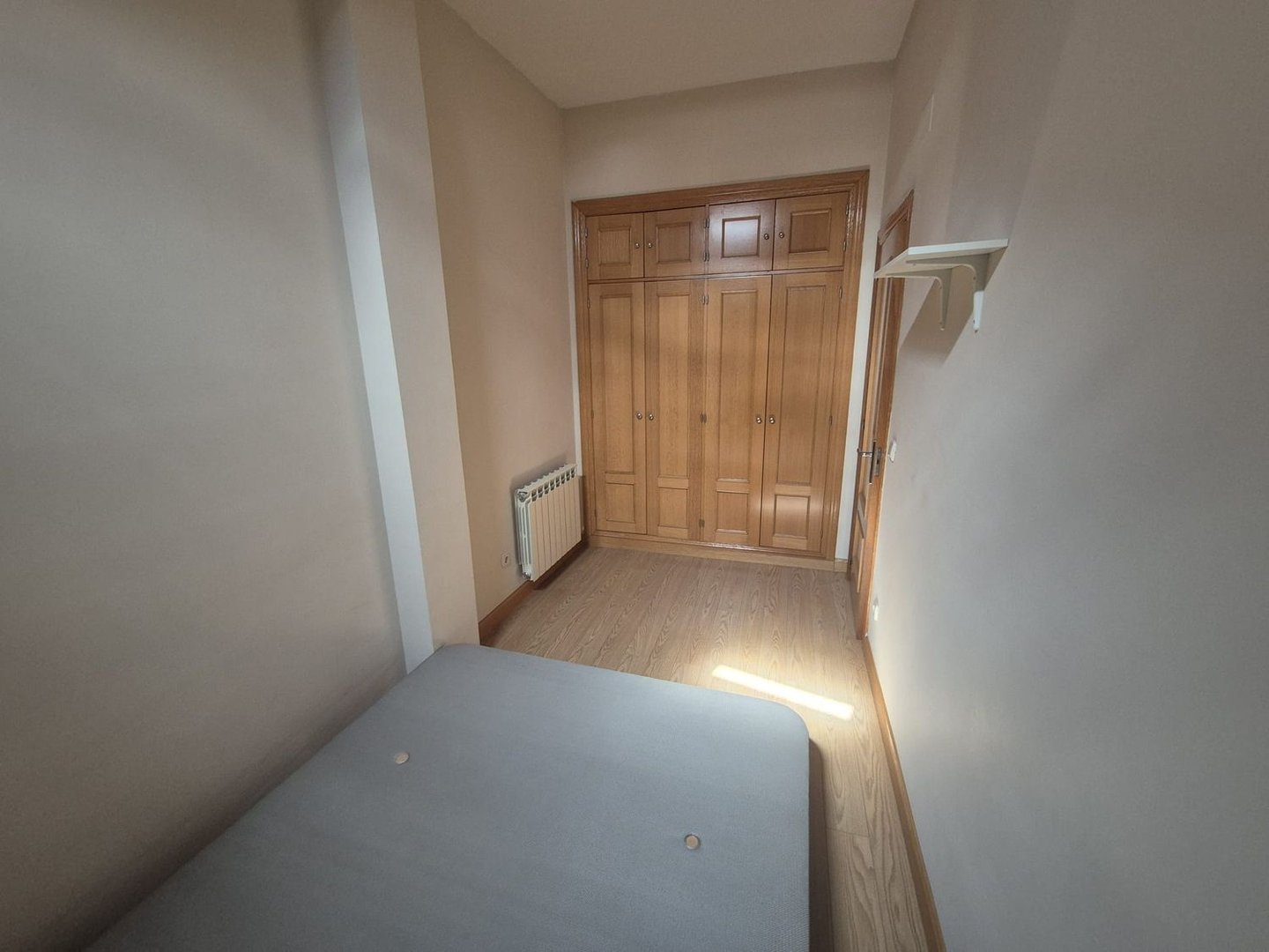 Piso de 92 m² en Palencia