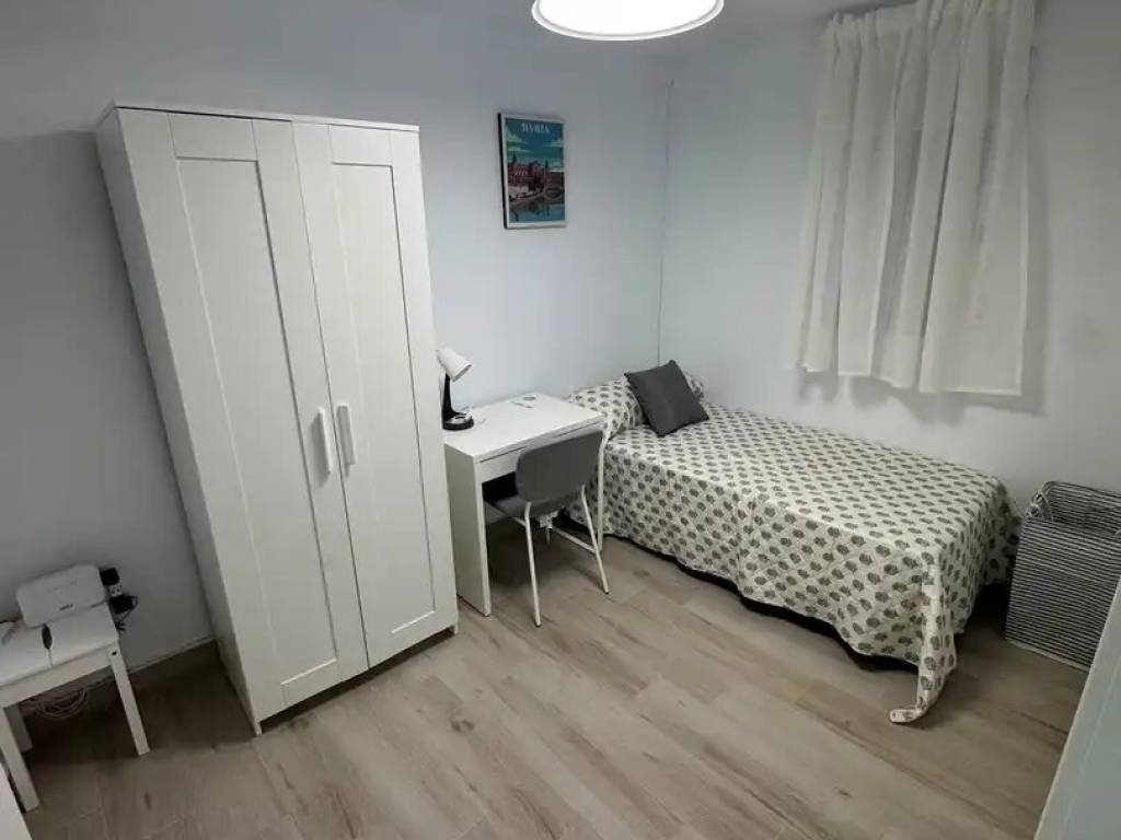 Piso de 50 m² en Sevilla
