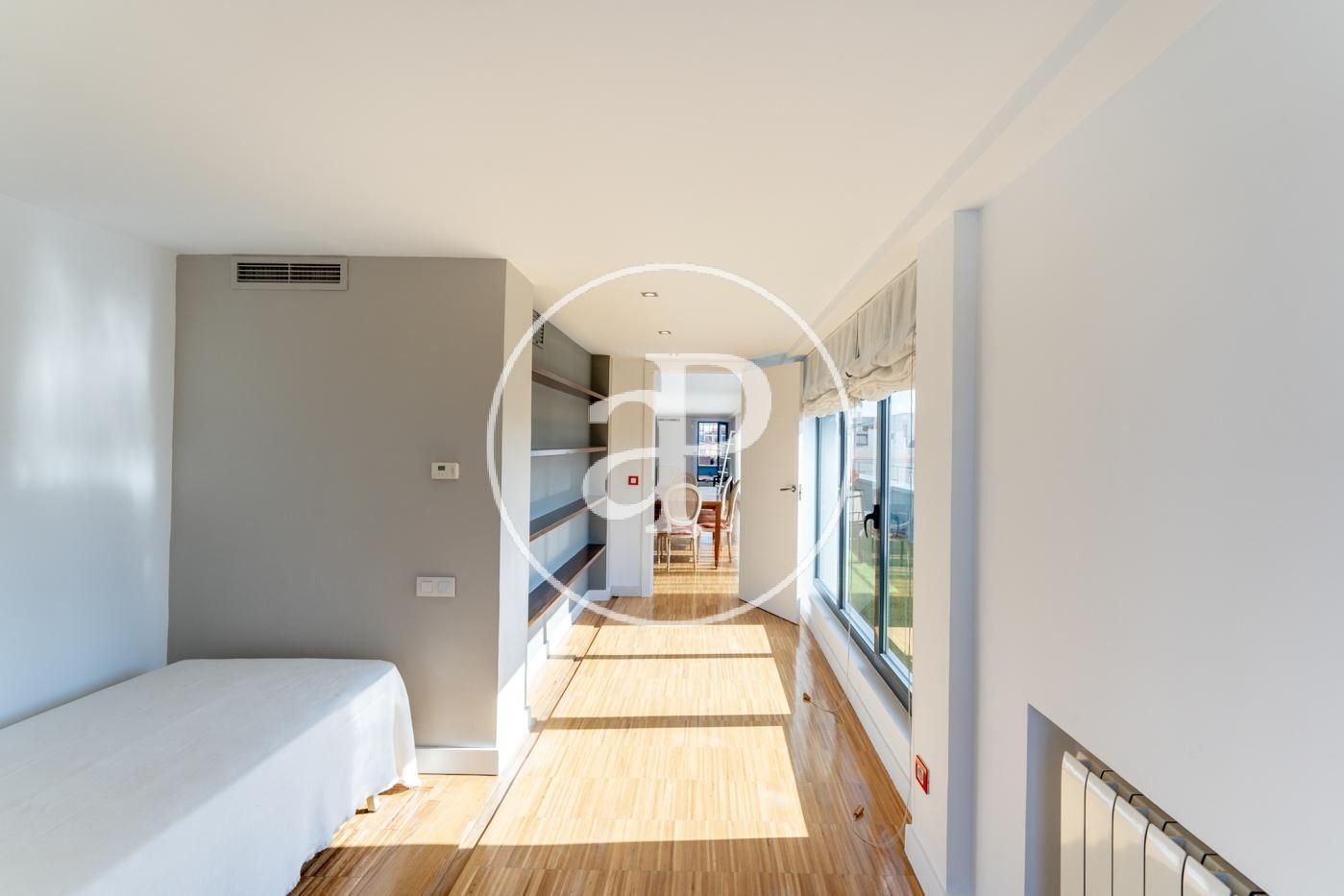 Piso de 220 m² en Madrid