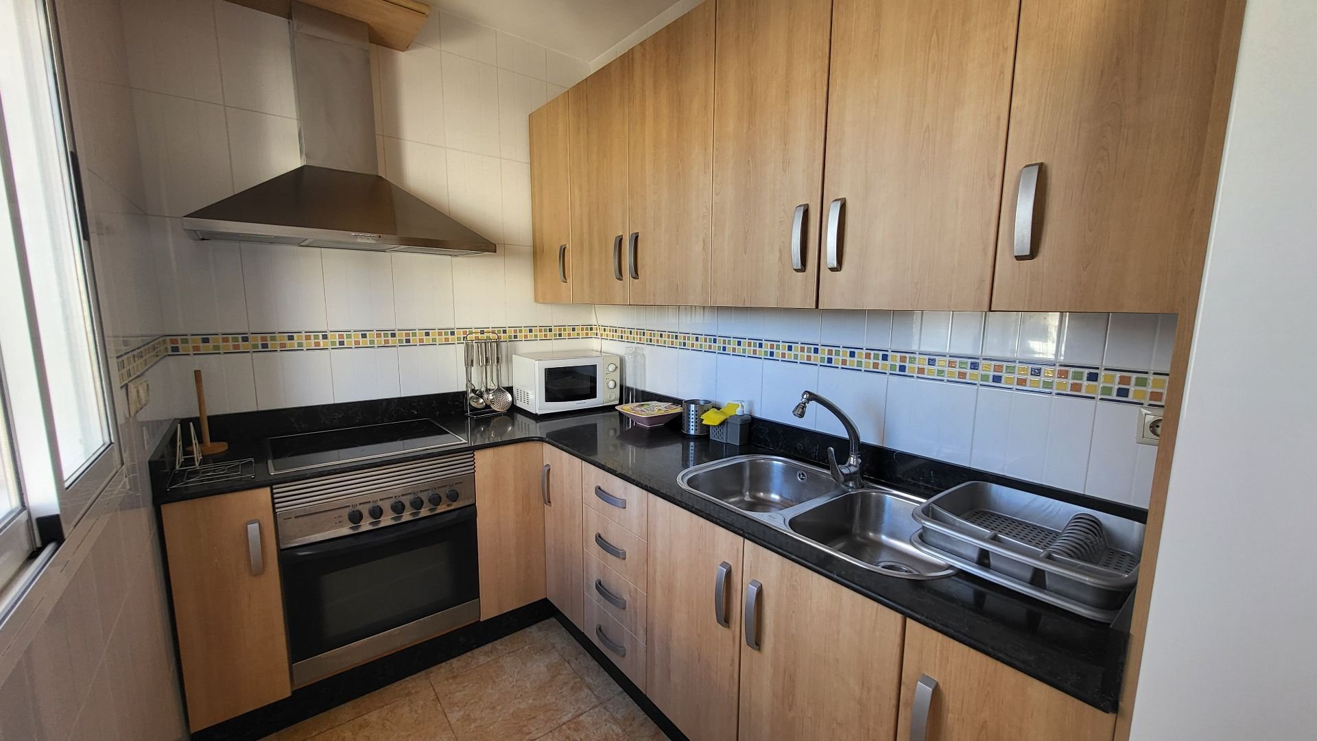 Piso de 76 m² en Albox