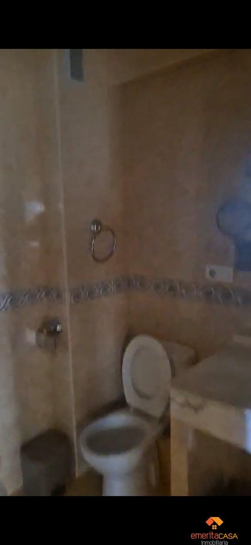 Piso de 100 m² en Cáceres