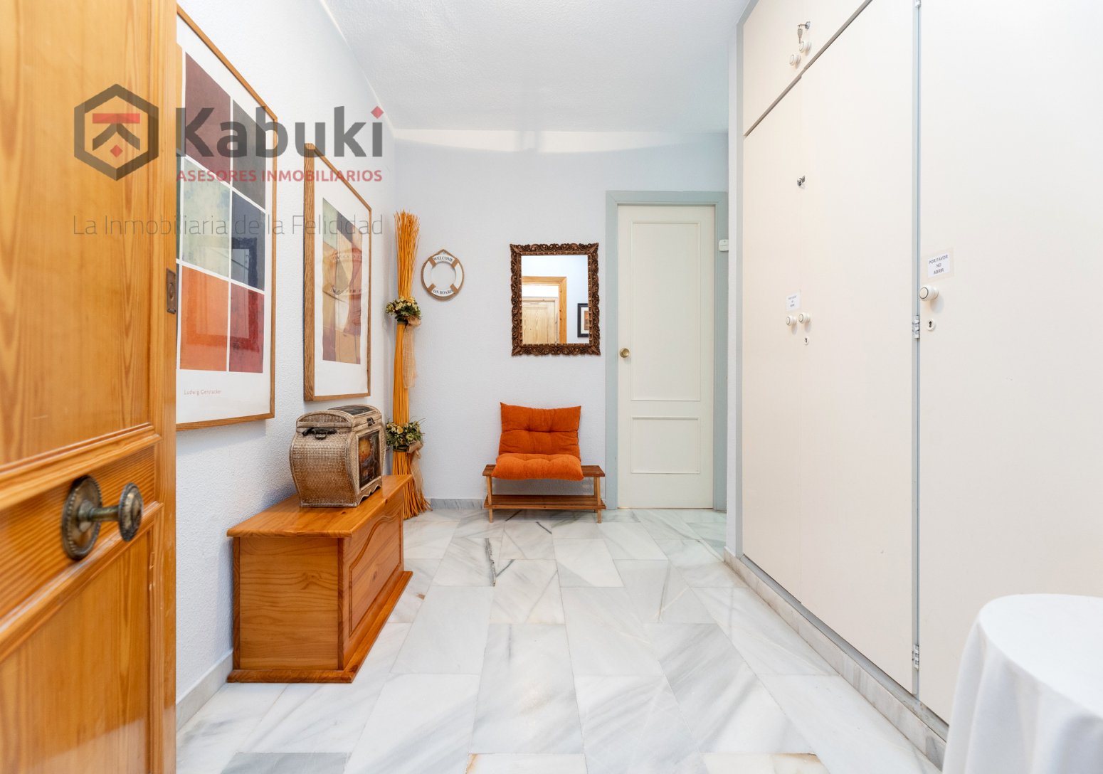 Piso de 117 m² en Salobreña