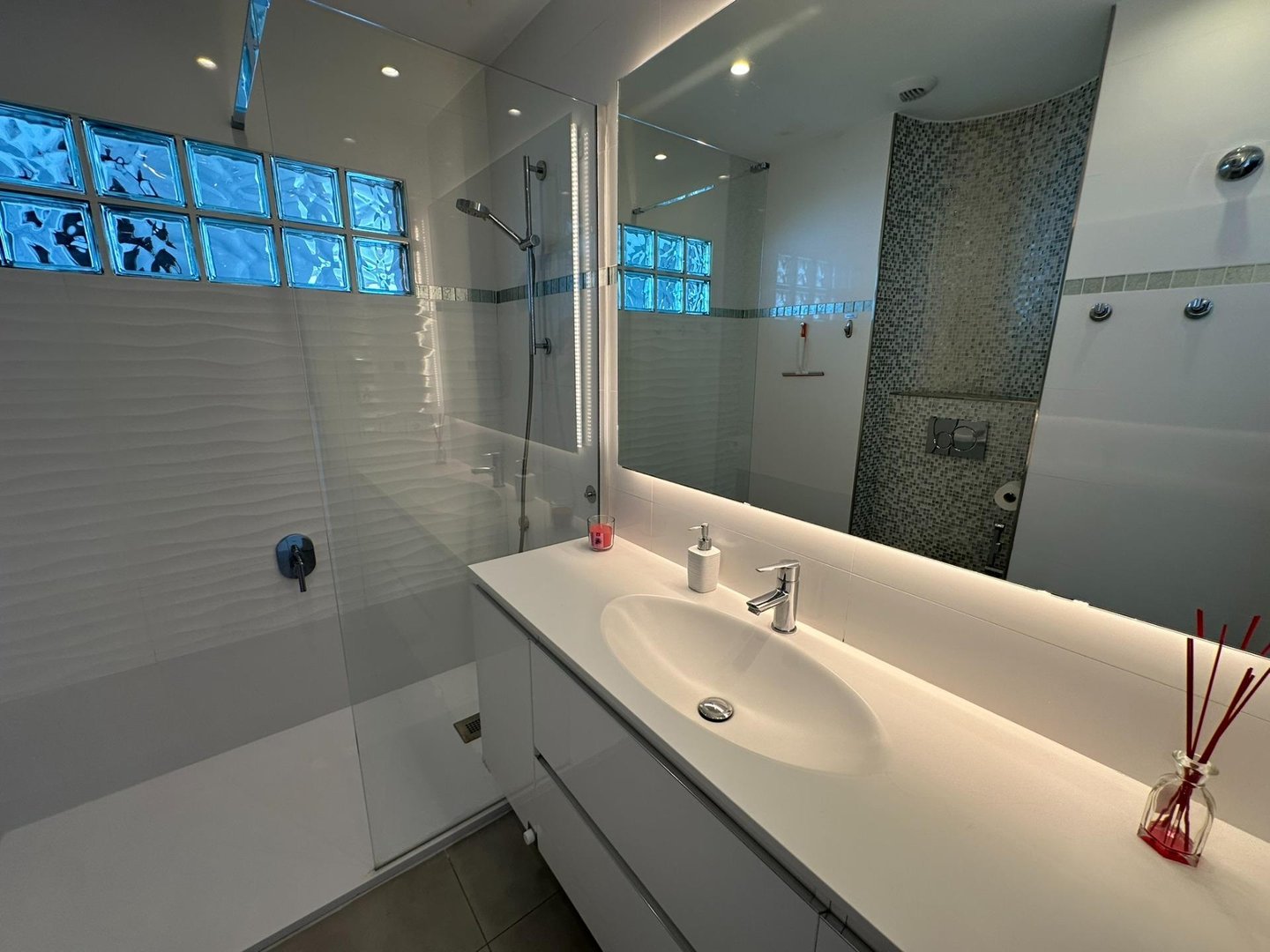 Pis de 92 m² a Fuengirola