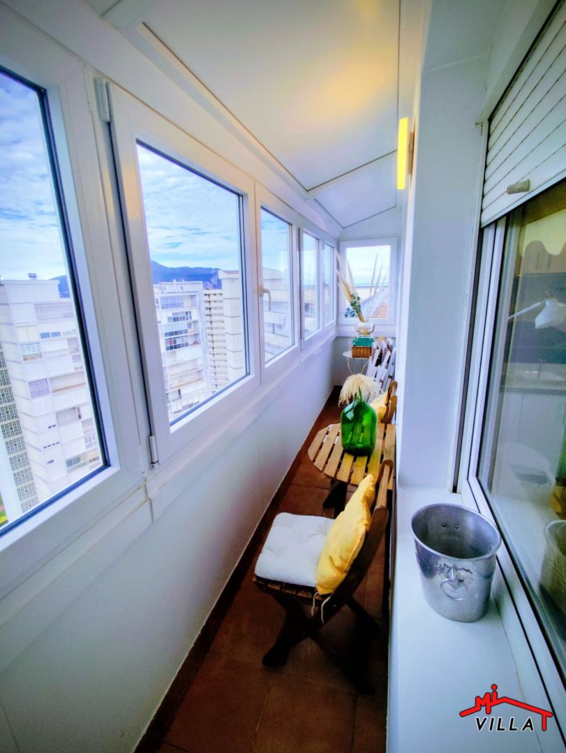 Piso de 30 m² en Laredo
