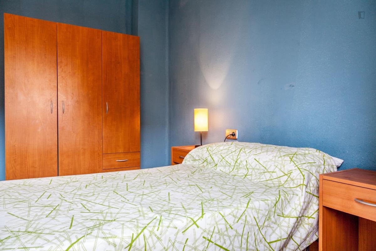 Piso de 76 m² en Valencia