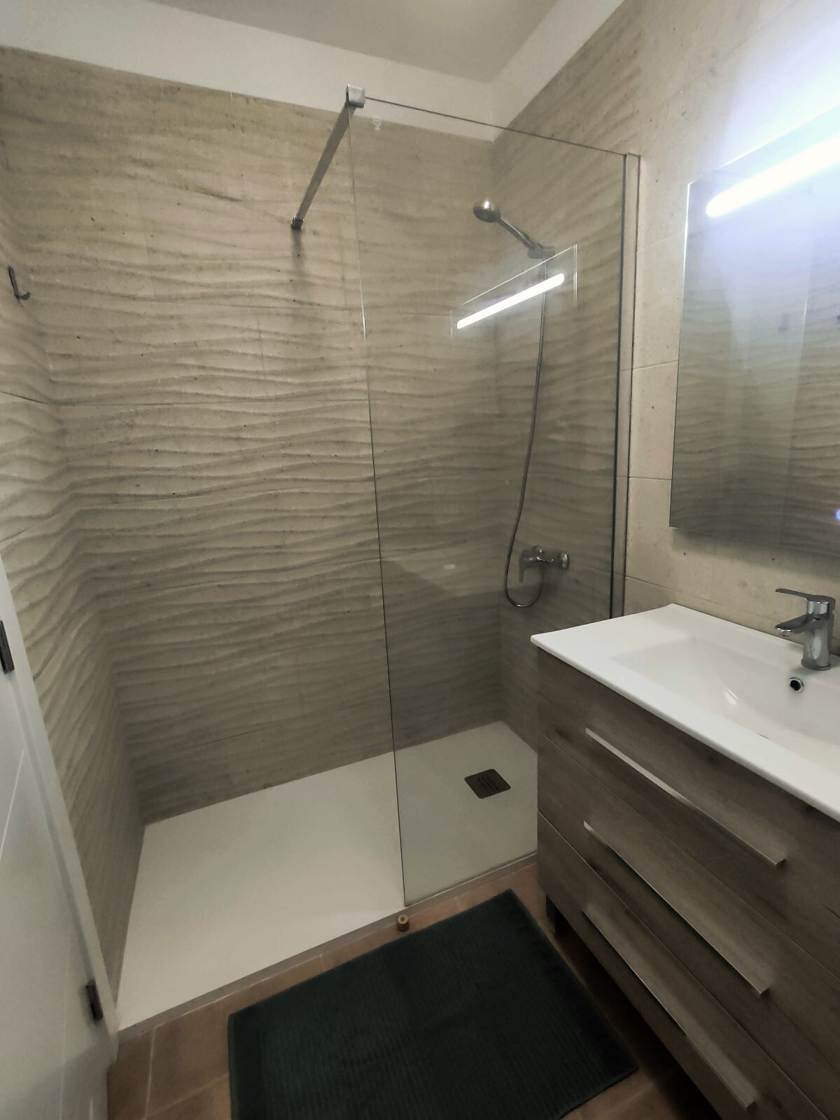 Piso de 110 m² en Santa Úrsula