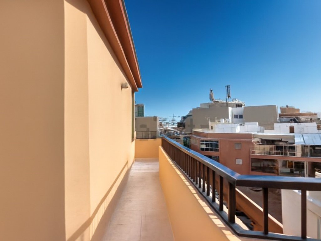 Piso de 80 m² en Granadilla de Abona