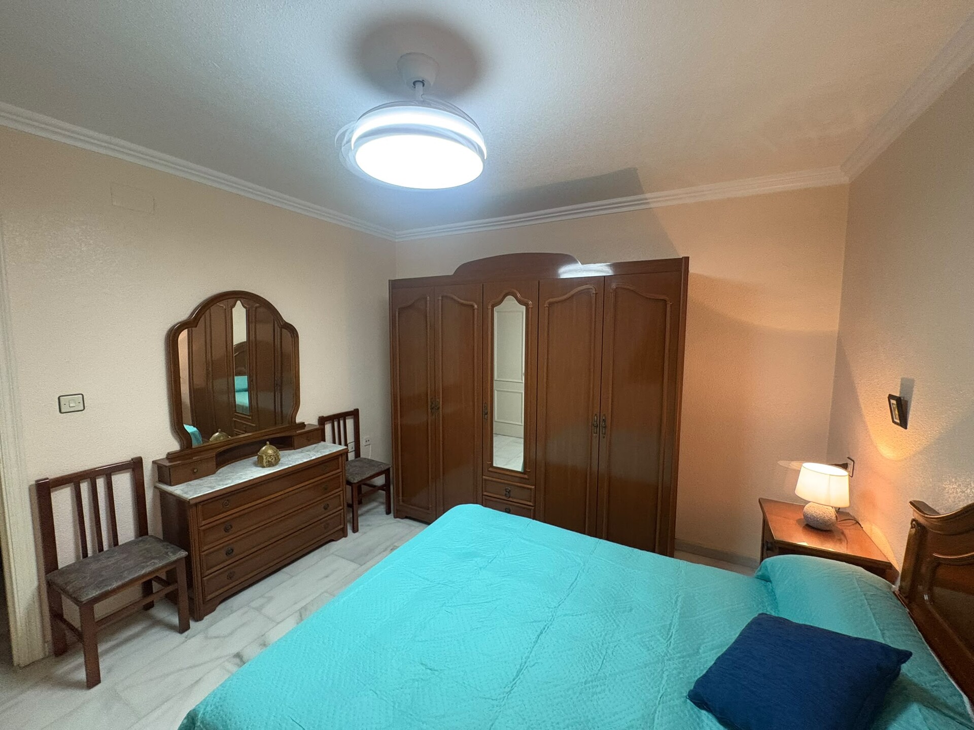 Piso de 85 m² en Motril