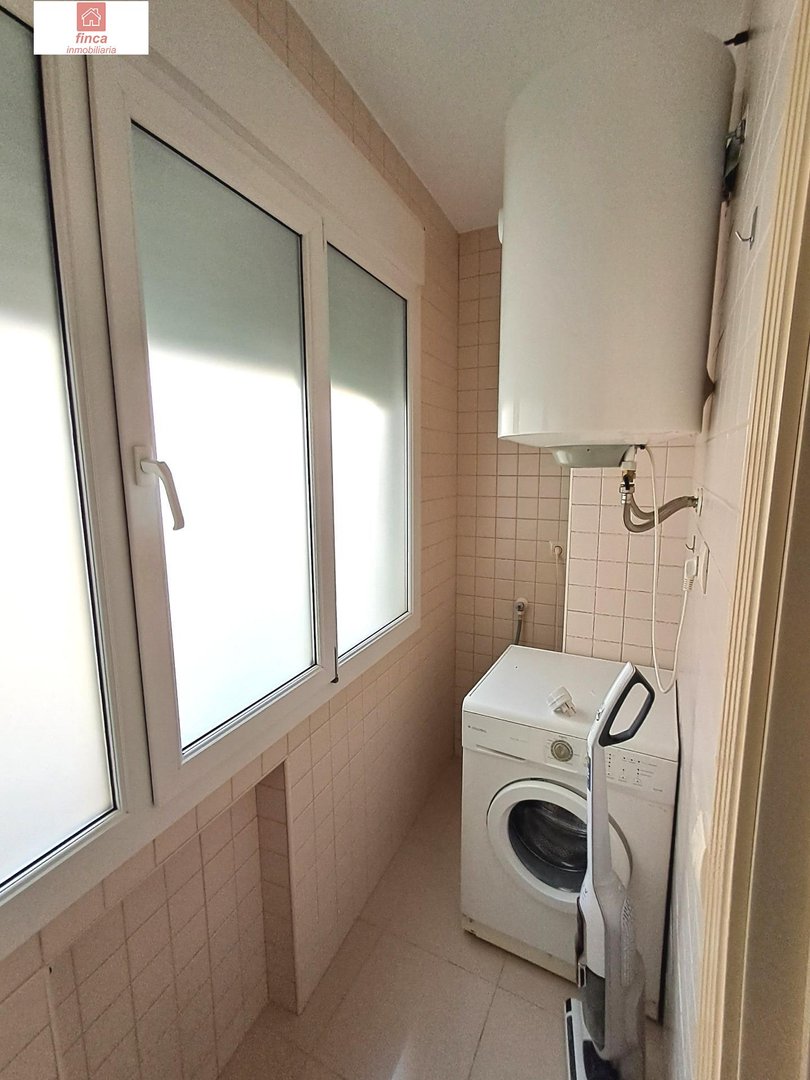 Квартира 133 м² у Montijo