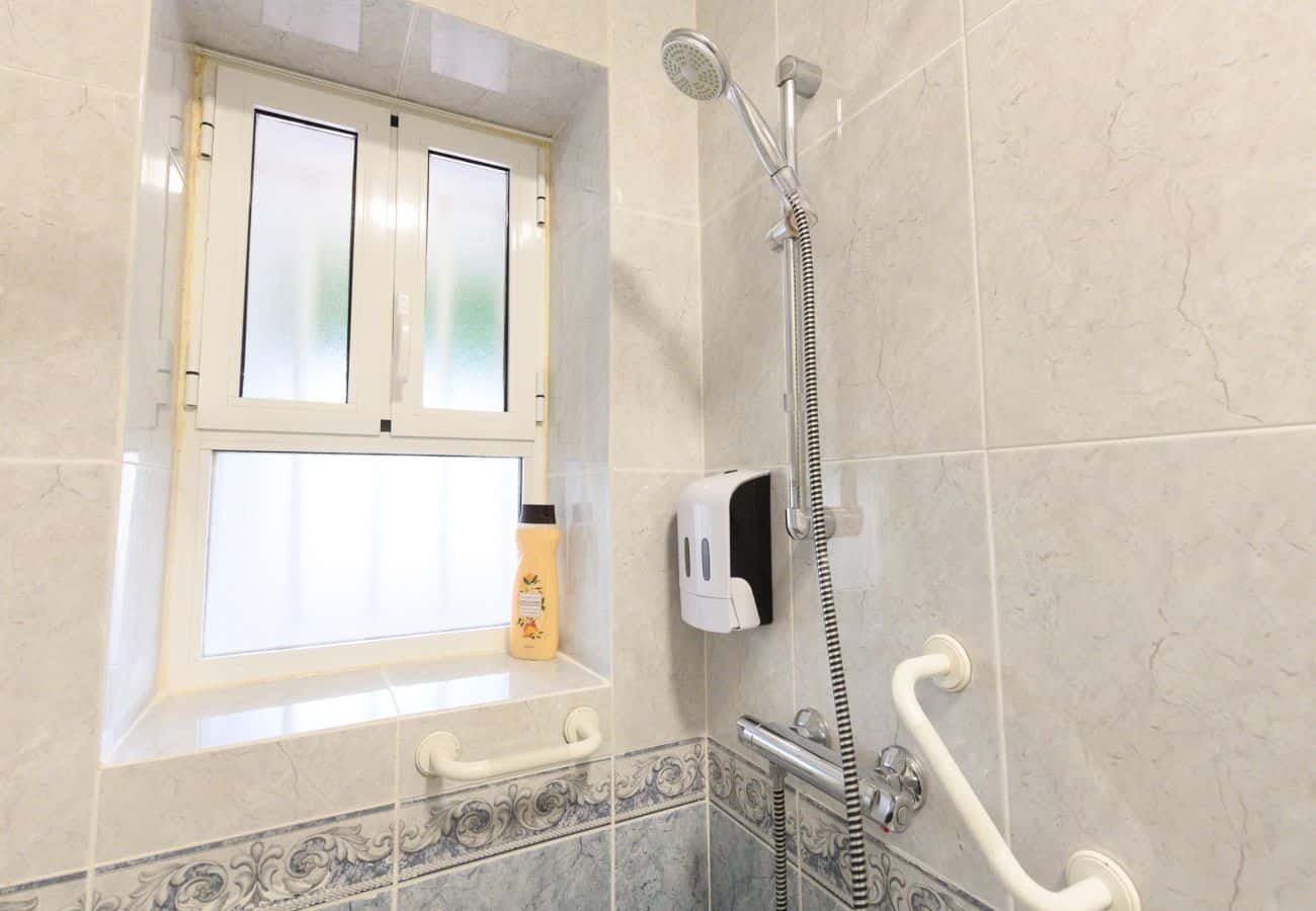 Pis de 85 m² a Madrid