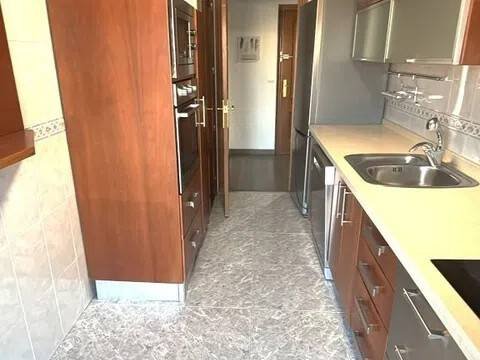 Pis de 86 m² a Còrdova