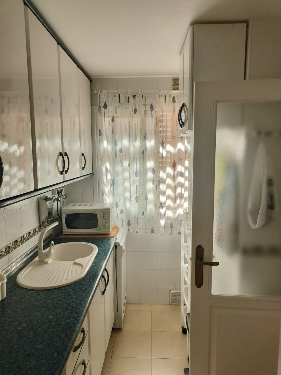 Pis de 78 m² a Salobreña