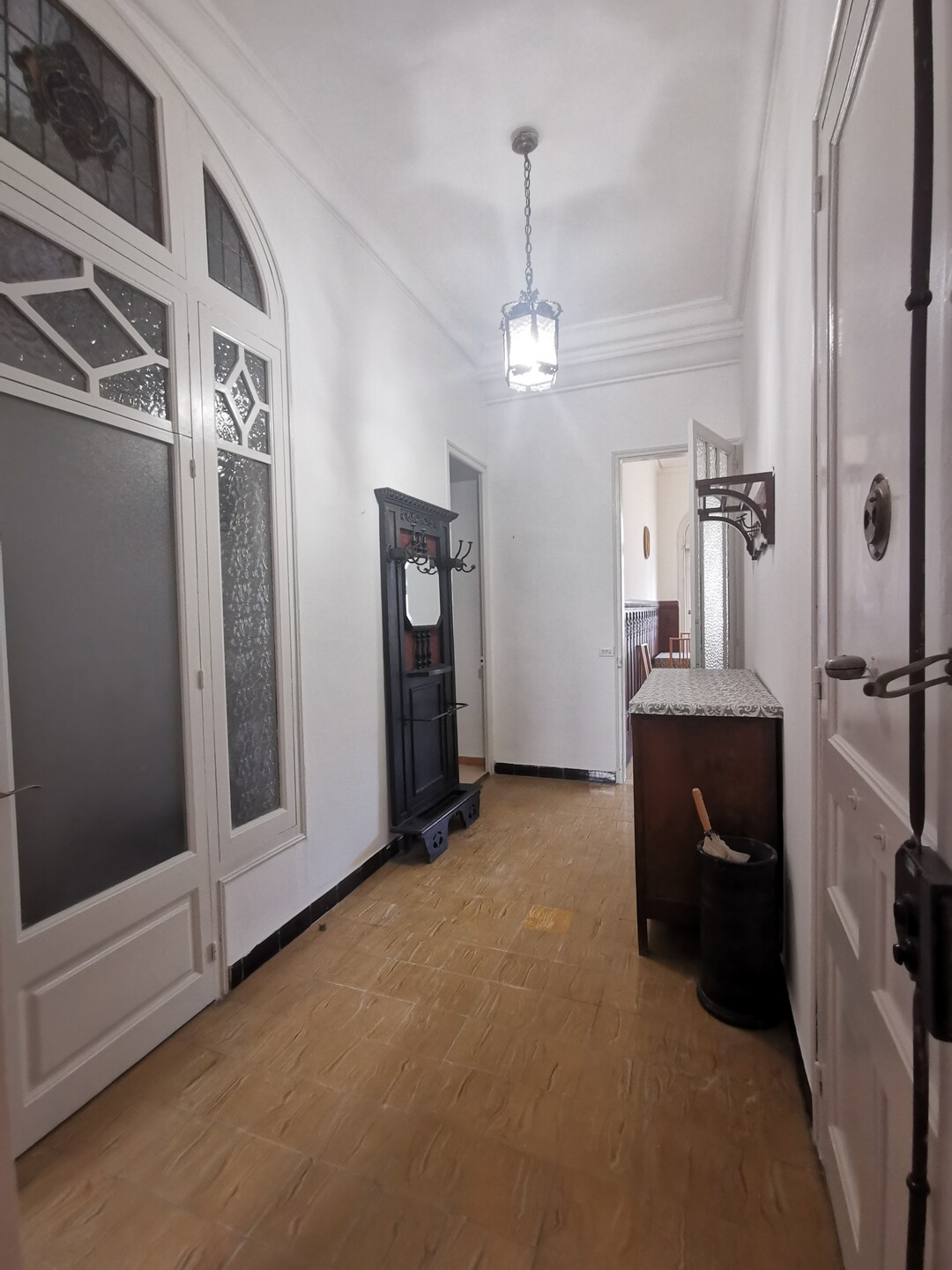 Pis de 160 m² a Girona
