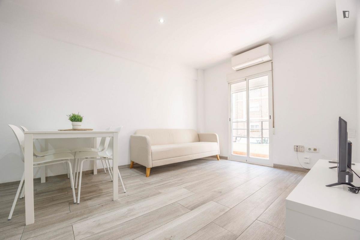 Habitació de lloguer, València