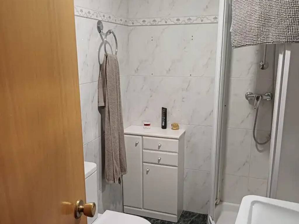 Pis de 121 m² a Albacete