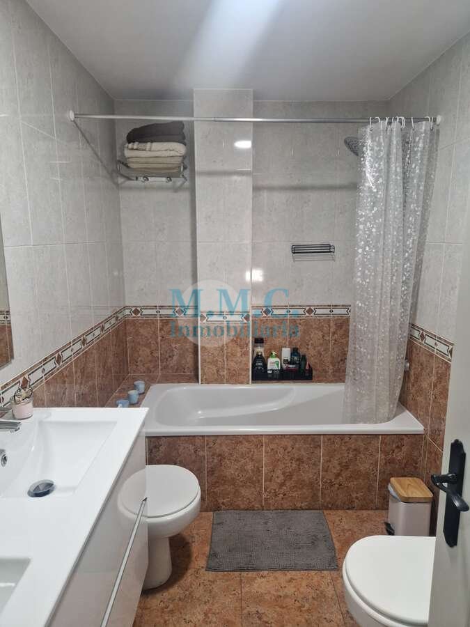 Piso de 70 m² en Roquetas de Mar