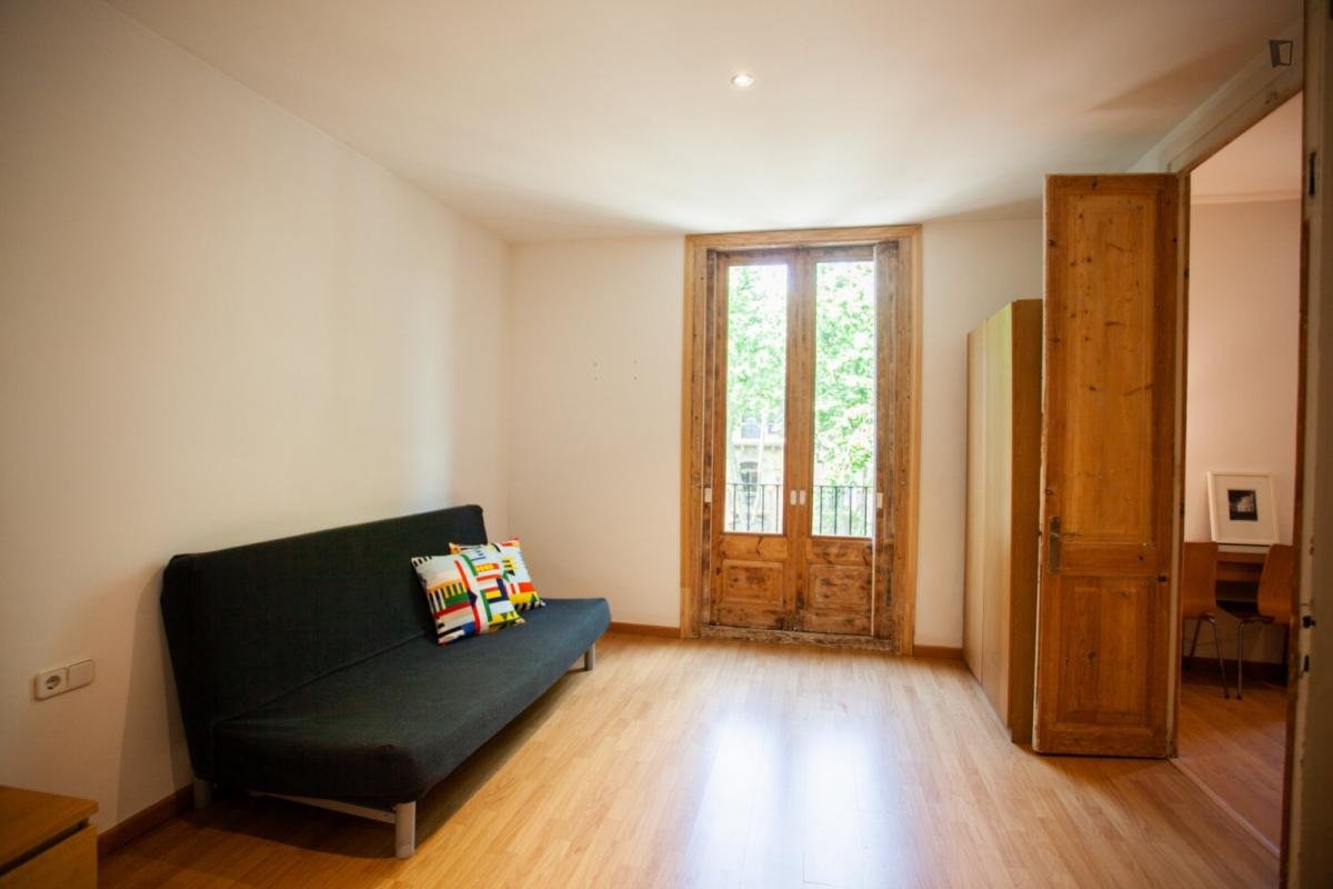 Pis de 79 m² a Barcelona
