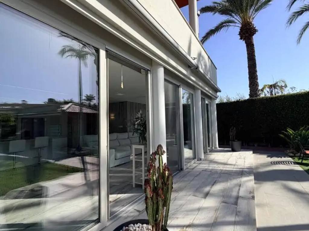 Casa de 600 m² en Elche