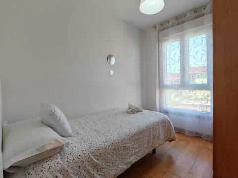 Appartement 85 m² à Fisterra