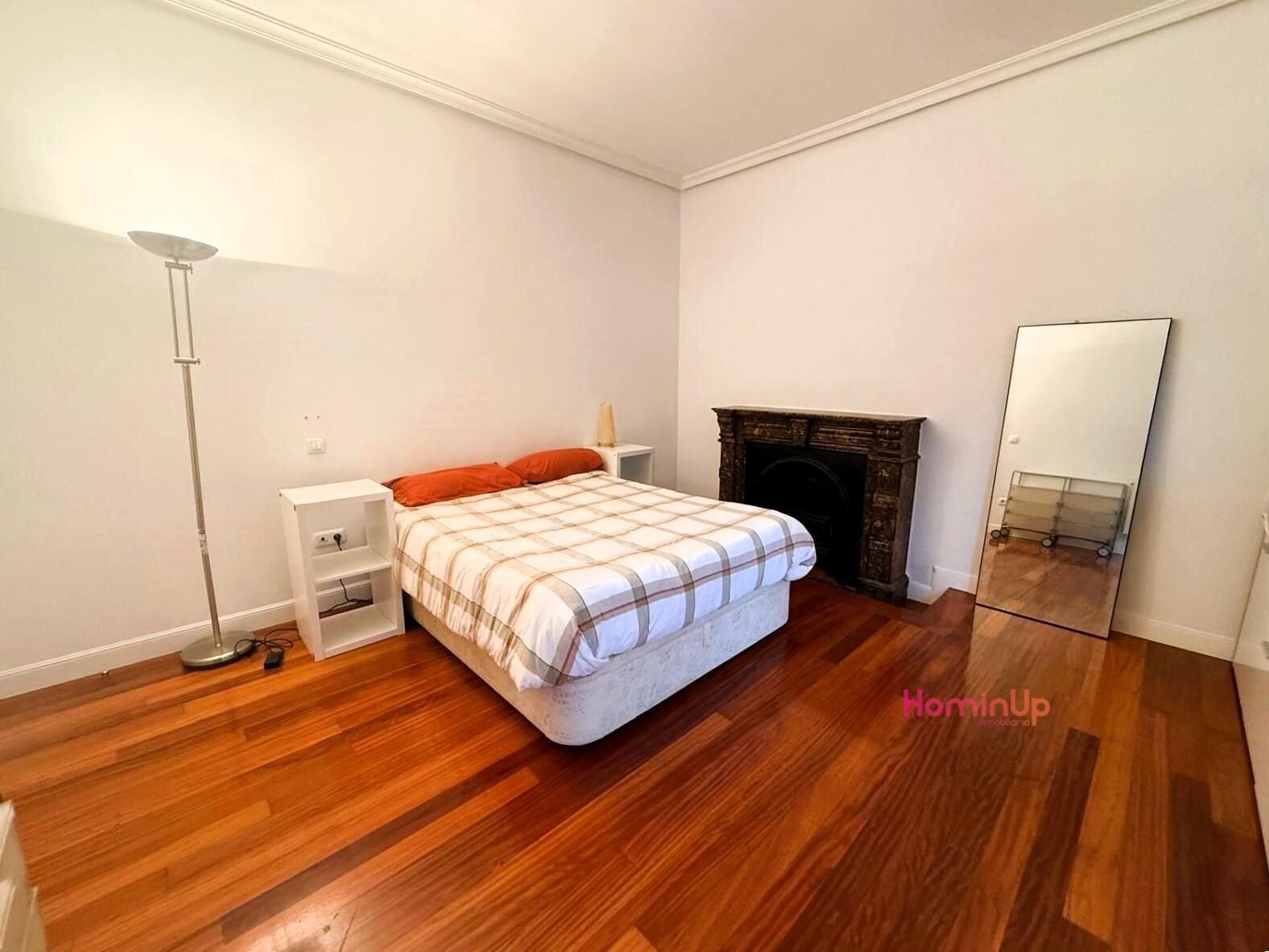 Piso de 120 m² en Bilbao