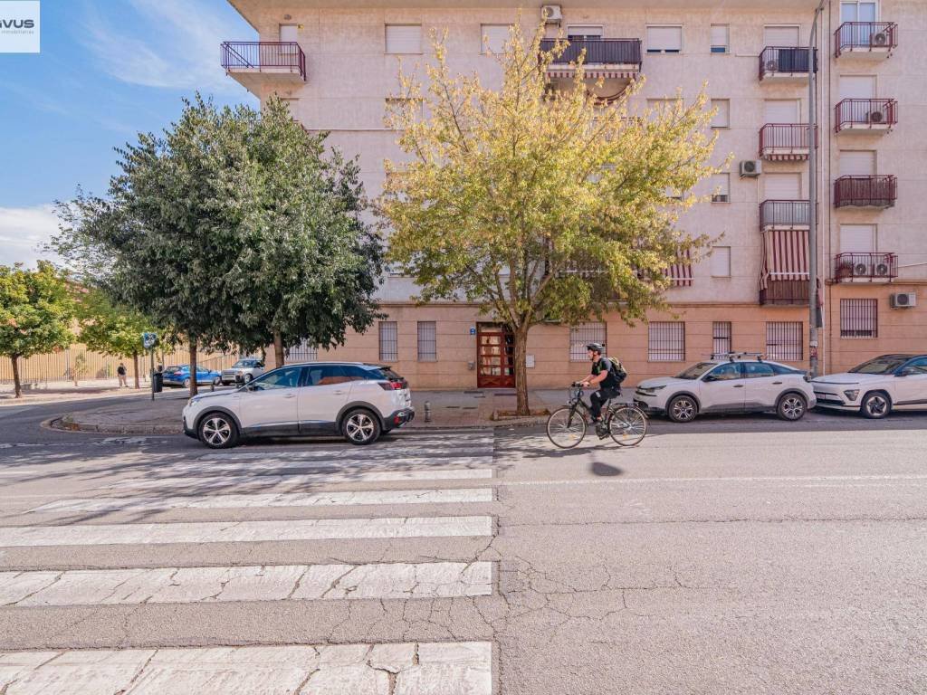 Pis de 125 m² a Granada