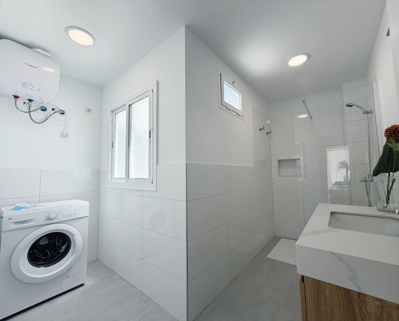 Wohnung 73 m² in Ingenio