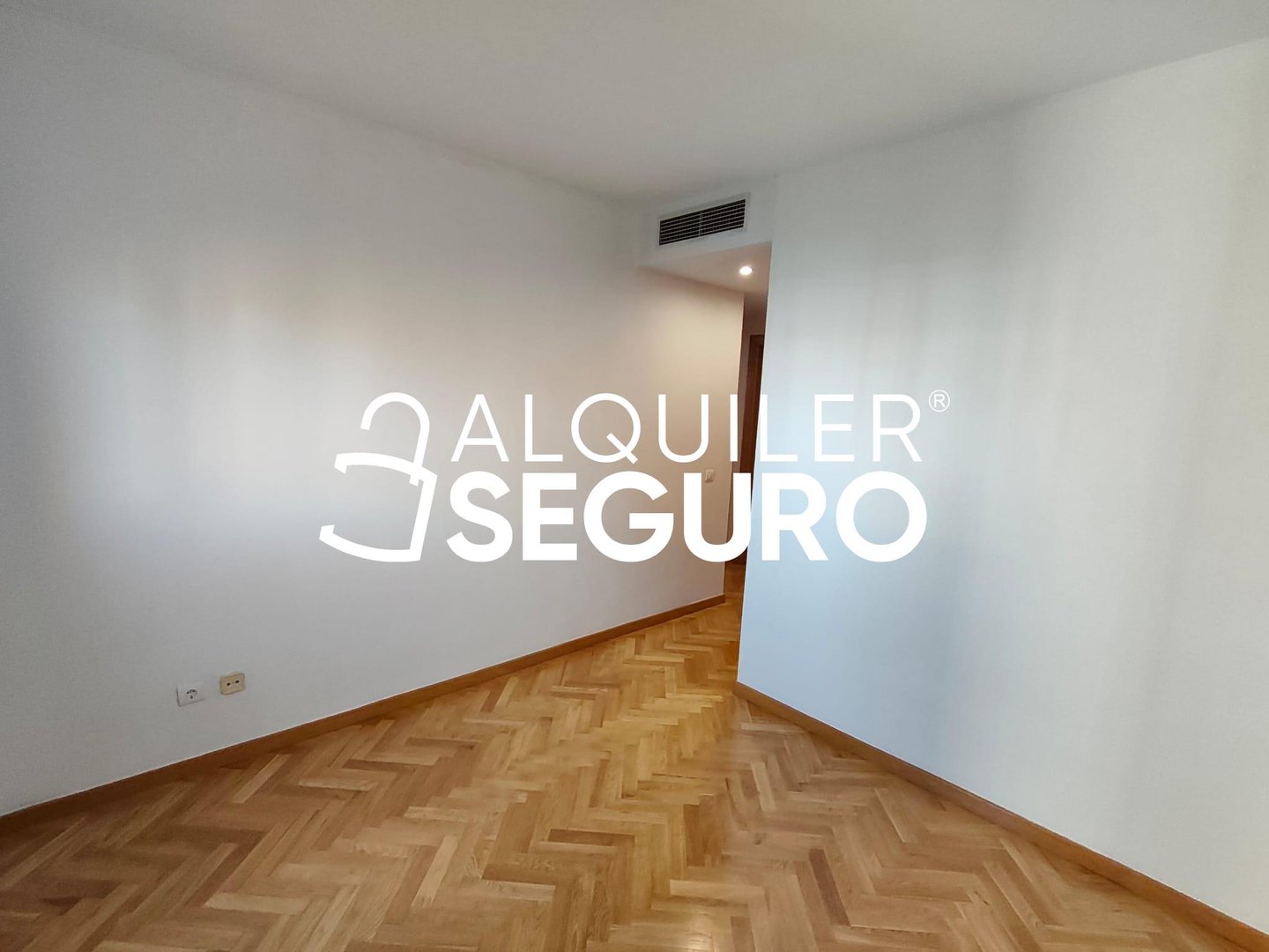 Appartamento 45 m² a Madrid