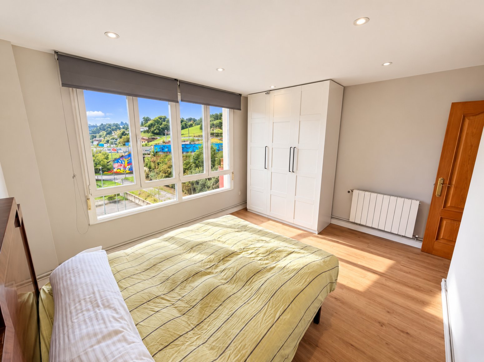 Pis de 78 m² a Los Corrales de Buelna