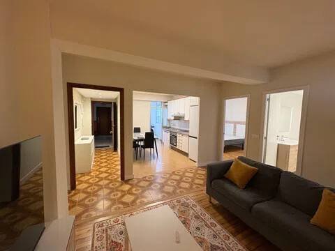 Piso de 75 m² en Ferrol