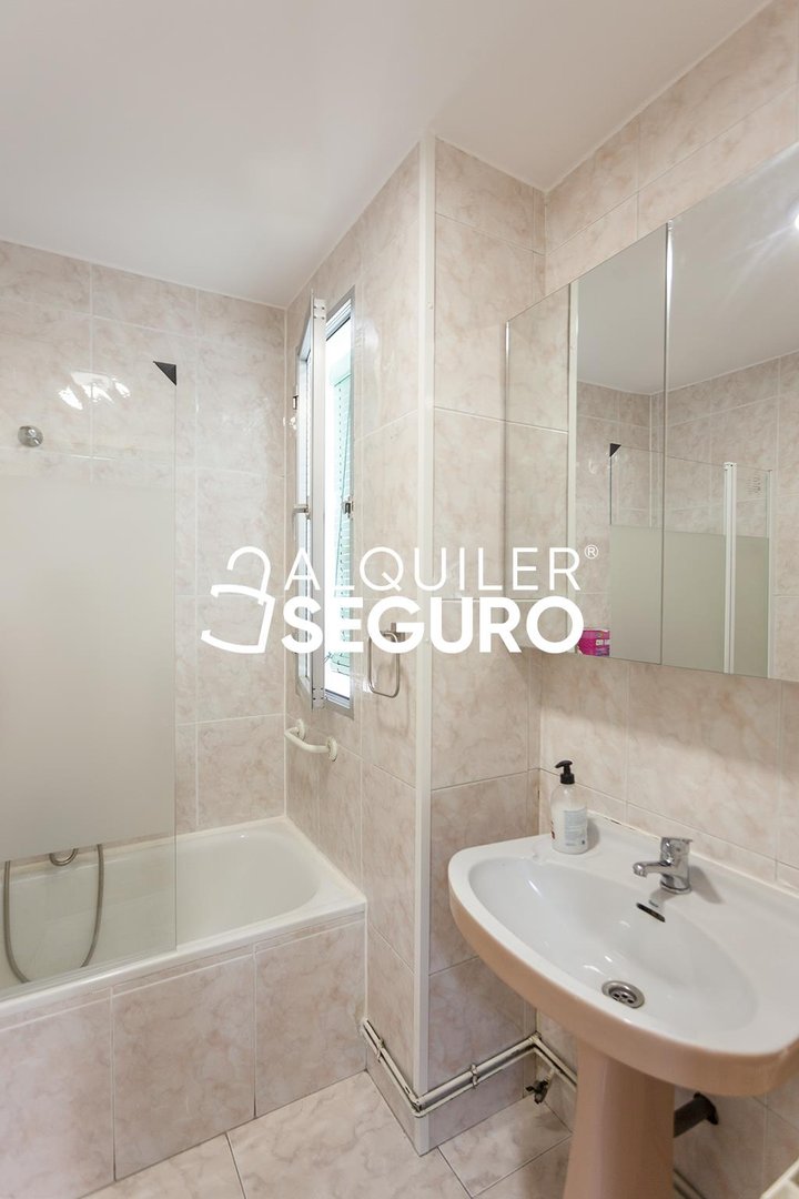 Pis de 70 m² a Madrid
