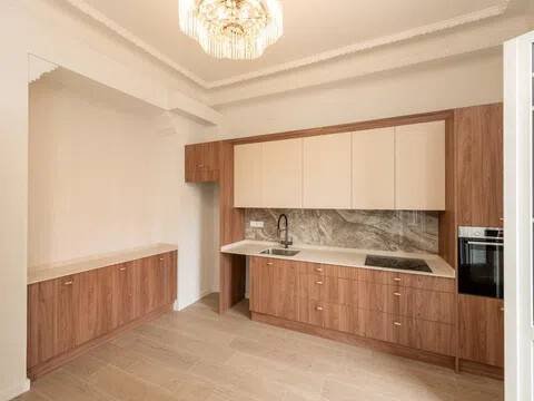 Wohnung 95 m² in Alicante