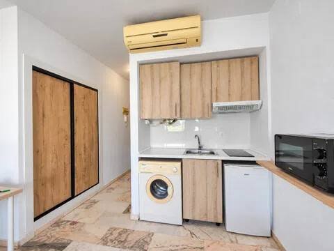Pis de 34 m² a Sevilla