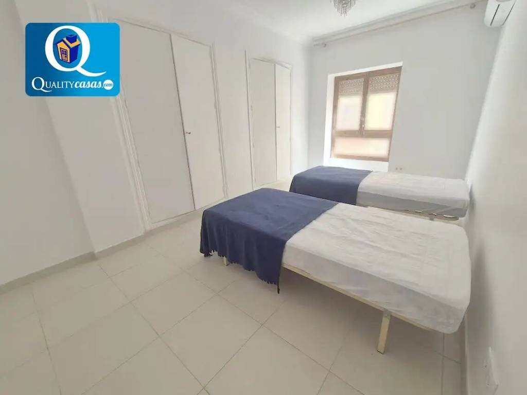 Piso de 135 m² en Alicante
