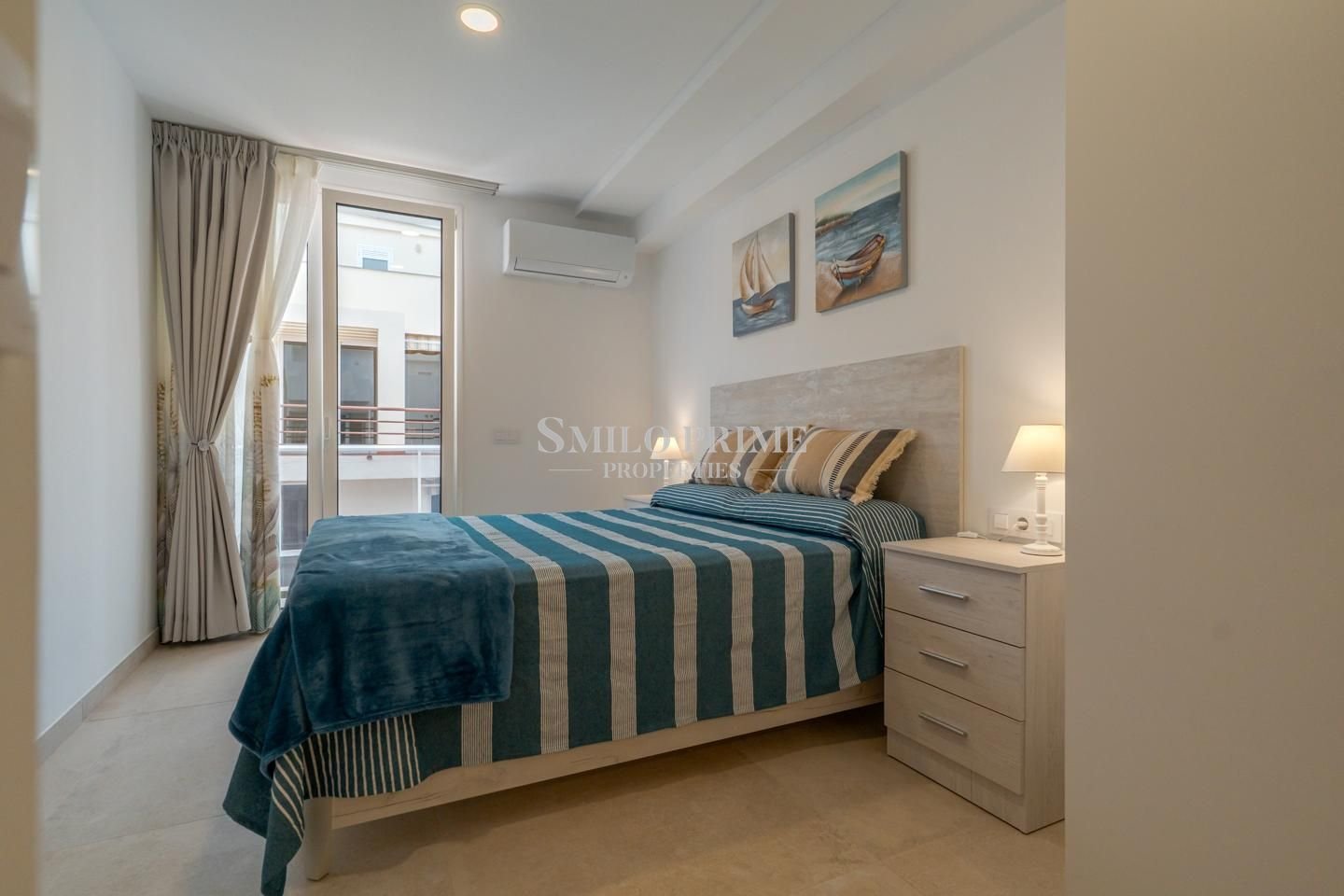 Piso de 91 m² en Guía de Isora
