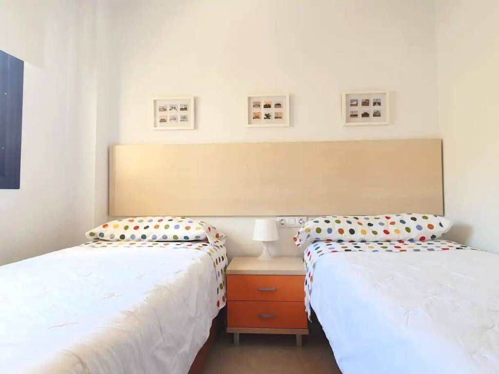 Piso de 75 m² en Dénia