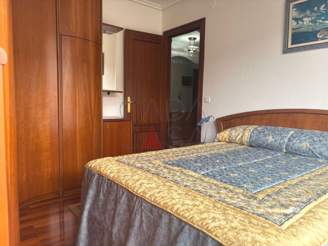 Wohnung 102 m² in El Astillero