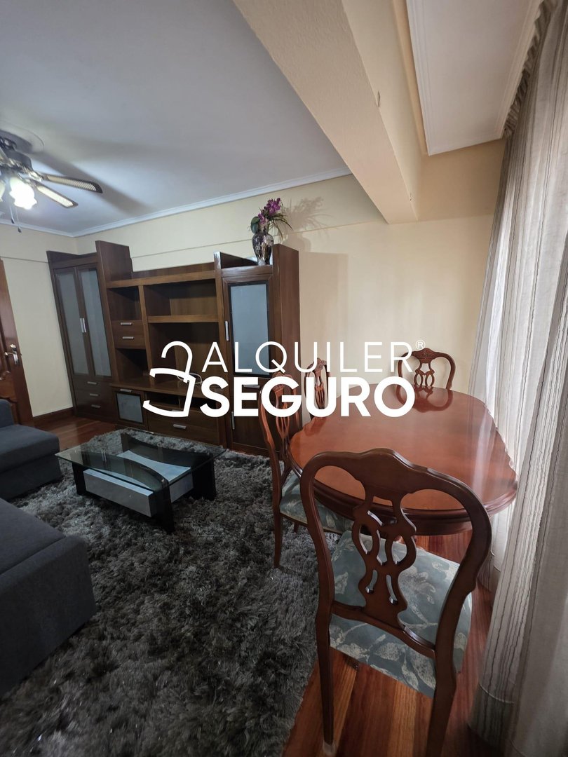 Pis de 76 m² a Barakaldo